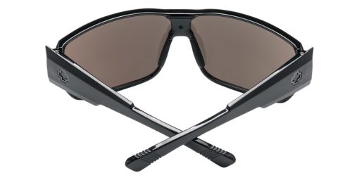 عینک آفتابی اسپای Spy TRON 2 BLACK - HAPPY BRONZE POLAR W/BLACK MIRROR
