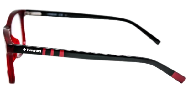 عینک طبی بچگانه پولوراید PLD K 005 8GO 48