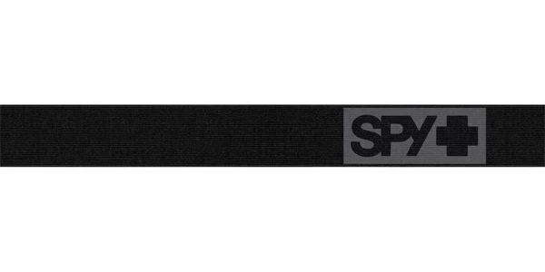 عینک اسکی اسپای SPY Woot Matte Black – HD Bronze with Silver Spectra