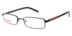 عینک طبی پرادا Prada Linea Rossa PS057AV 1BO1O1