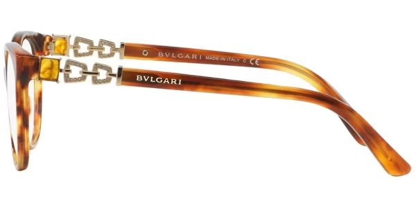 عینک طبی بولگاری bvlgari BV4099B 816