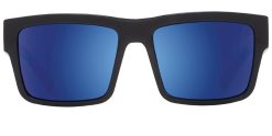 عینک آفتابی اسپای Spy MONTANA BLACK - HAPPY GRAY GREEN POLAR W/ DARK BLUE SPECTRA