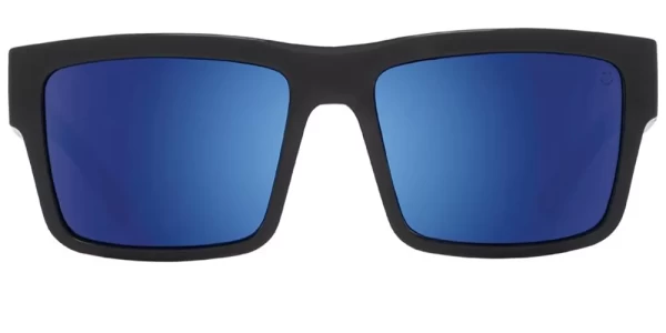 عینک آفتابی اسپای Spy MONTANA BLACK – HAPPY GRAY GREEN POLAR W/ DARK BLUE SPECTRA