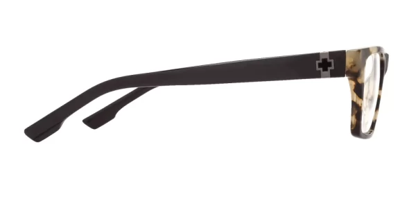 عینک طبی اسپای SPY Drake 54 Tort