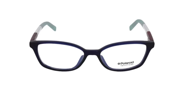 عینک طبی بچگانه پولوراید PLD K 007 8RU 48 16