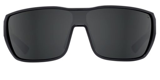 عینک آفتابی اسپای Spy TRON 2 BLACK - HAPPY BRONZE POLAR W/BLACK MIRROR