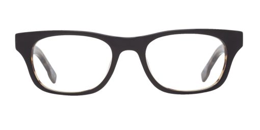 عینک طبی اسپای SPY DYLAN 47 SMALL - BLACK TIGER