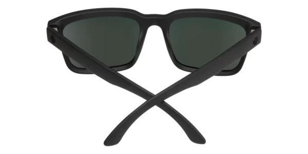 عینک آفتابی اسپای HELM 2 MATTE BLACK