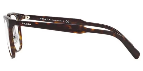 عینک طبی پرادا Prada PR010tv 2au1o1 51
