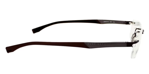 عینک طبی هوگو باس HUB-BOSS 0710 GZV
