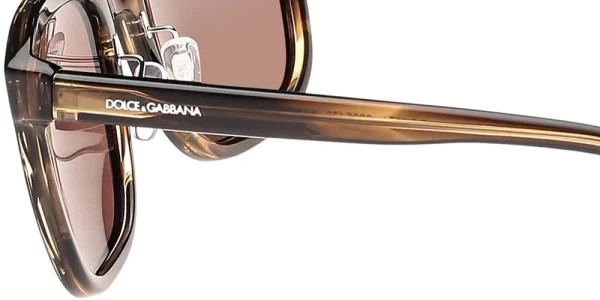 عینک آفتابی دولچه اند گابانا Dolce & Gabbana DG4271S 292573