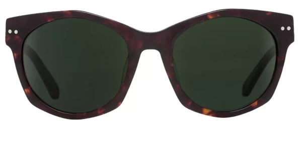 عینک آفتابی اسپای MULHOLLAND DARK TORT – HAPPY GRAY GREEN