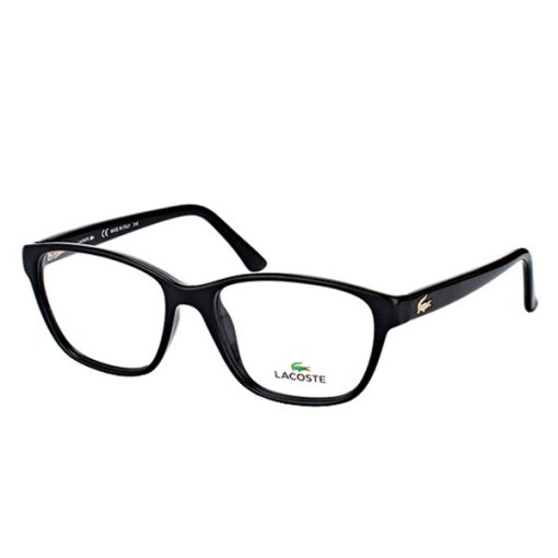 عینک طبی لاکوست  2784V 001
