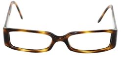 عینک طبی زنانه پرادا مدل Prada PR06LV 7WX1O1