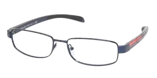 عینک طبی پرادا Prada Linea Rossa PS050AV ZYI1O1
