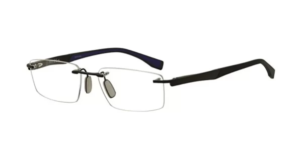 عینک طبی هوگو باس 0710 AAB 55 16