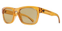 عینک آفتابی اسپای Spy Crossway Translucent Orange Yellow