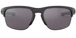 عینک آفتابی اوکلی Oakley SLIVER EDGE OO 9413-01 Black