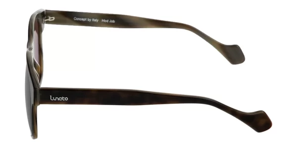 عینک آفتابی لوناتو Lunato mod Job CV2