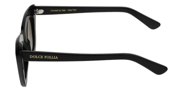 عینک آفتابی دولچه فولیا Dolce Follia Mod TI01 CN1