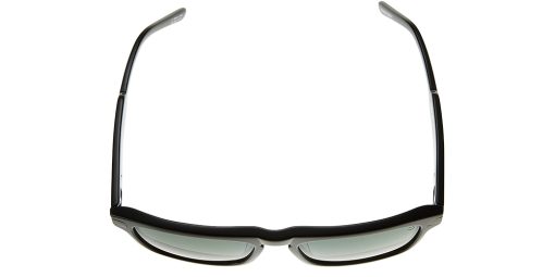 عینک آفتابی اسپای SPY FUNSTON BLACK - HAPPY GRAY GREEN POLAR