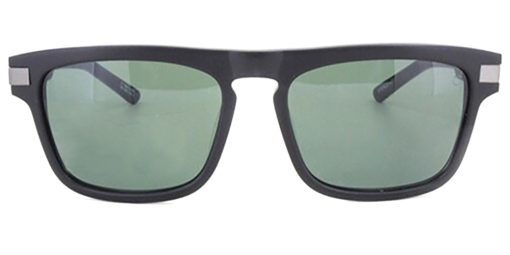 عینک آفتابی اسپای SPY FUNSTON BLACK - HAPPY GRAY GREEN POLAR