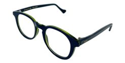عینک طبی لوناتو Lunato mod Luna01 به همراه عدسی