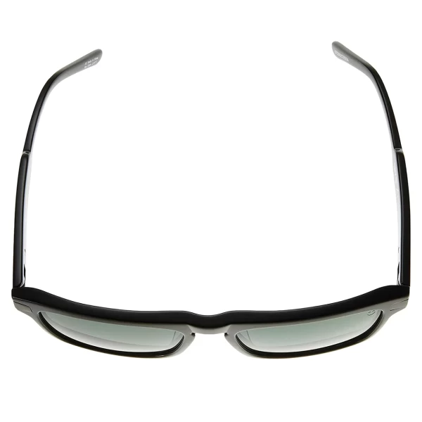 عینک آفتابی اسپای مدل SPY FUNSTON BLACK – HAPPY GRAY GREEN POLAR