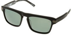 عینک آفتابی اسپای مدل SPY FUNSTON BLACK - HAPPY GRAY GREEN POLAR