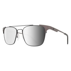عینک آفتابی اسپای مدل SPY WESTPORT MATTE GUNMETAL/MATTE  BLACK