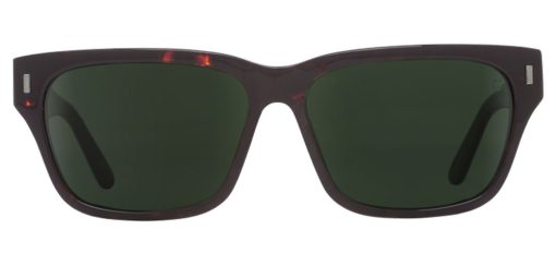 عینک آفتابی اسپای SPY TELE DARK TORT - HAPPY GRAY GREEN