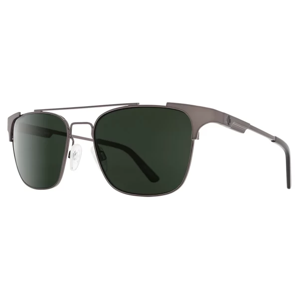عینک آفتابی اسپای مدل WESTPORT GUNMETAL – HAPPY GRAY GREEN POLAR