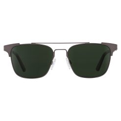 عینک آفتابی اسپای مدل WESTPORT GUNMETAL – HAPPY GRAY GREEN POLAR