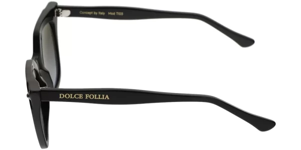 عینک آفتابی دولچه فولیا Dolce Follia mod t103 CN1