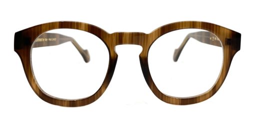 عینک طبی لوناتو Lunato mod Luna28 به همراه عدسی
