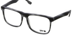 عینک طبی اسپای مدل SPY CHACE 55 - MATTE GRAYSTONE