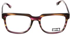 عینک طبی اسپای مدل SPY CRISTA 52 - PINK DAHLIA