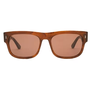 عینک آفتابی اسپای مدل SPY HENNEPIN SEPIA/BLACK – HAPPY BRONZE