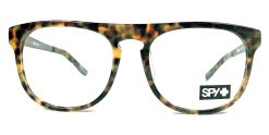 عینک طبی اسپای مدل SPY MAXWELL 53 - DESERT TORTGUNMETAL