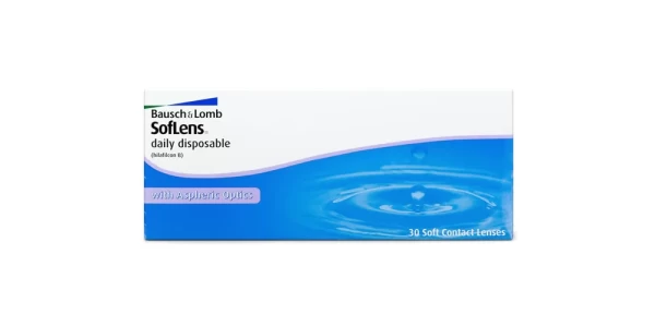 bausch-and-lomb-Soflens-Daily-Disposable