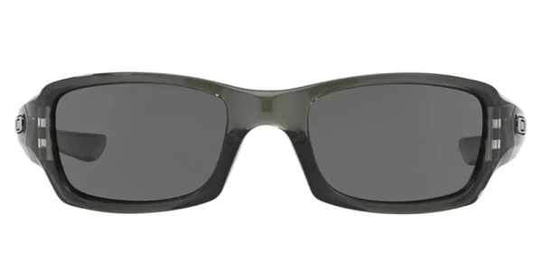 عینک آفتابی اوکلی Oakley five squared grey smoke w/warm grey