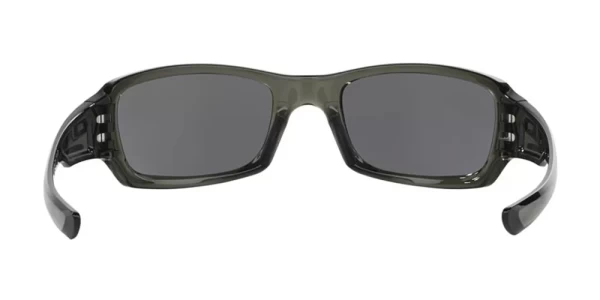 عینک آفتابی اوکلی Oakley five squared grey smoke w/warm grey