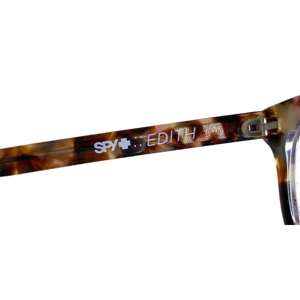 عینک طبی اسپای مدل SPY EDITH 50