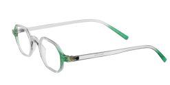 عینک طبی گودلوک Goodlook GL132 به همراه عدسی