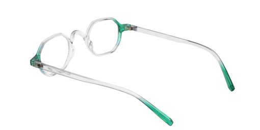 عینک طبی گودلوک Goodlook 132 به همراه عدسی