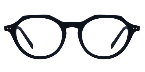 عینک طبی گودلوک Goodlook 135 C01 به همراه عدسی