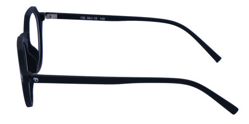 عینک طبی گودلوک Goodlook 135 C01 به همراه عدسی