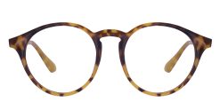 عینک طبی گودلوک Goodlook GL306 به همراه عدسی