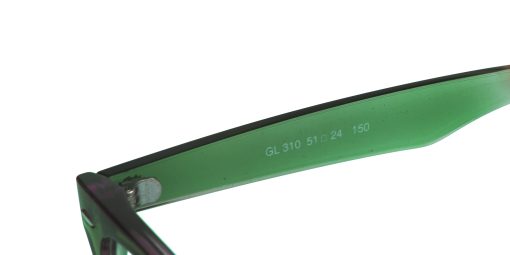 عینک طبی گودلوک Goodlook GL310 به همراه عدسی
