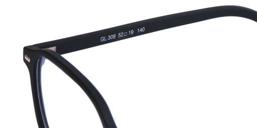 عینک طبی گودلوک Goodlook GL308 به همراه عدسی